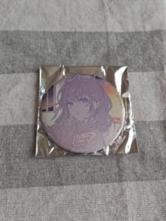 朝比奈まふゆ　缶ミラー 朝比奈まふゆ 缶ミラー - メルカリ