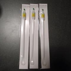 いいちこ　マドラー 3本セットのサムネイル