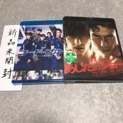 劇場版コード・ブルー-ドクターヘリ緊急救命-('18フジテレビジョン/ジェイ・…のサムネイル