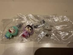 え*様 クレオンしんちゃんめじるしアクセサリー 3個セットのサムネイル