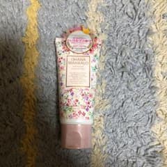 OHANA MAHAALO フレグランス ハンドクリーム(ラウレアピュア)のサムネイル