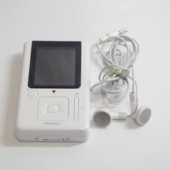 A4893 ケンウッド デジタルHDDオーディオプレイヤ HD20GA7