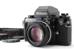 【シリアル 198552 】 Nikon F3 HP Ai-S 50mm 1.4 シリアル 198552 】 Nikon F3 HP Ai-S 50mm 1.4 - メルカリ