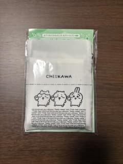 ちいかわエコバックのサムネイル