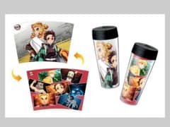鬼滅の刃 DVD限定特典のサムネイル