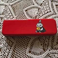 リトルミイ ☆ 空き缶ケースのサムネイル