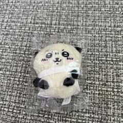 ちいかわ　お座りぬいぐるみ2 らっこのサムネイル