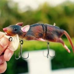 【syo様専用】サベージギア   3Ｄ RATのサムネイル