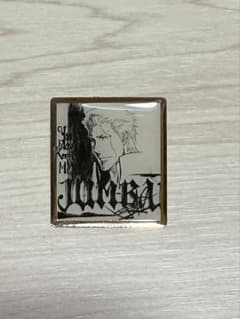 BLEACH展 BLEACH原画展 ブリーチ展 ピンバッジ 藍染惣右介 - メルカリ
