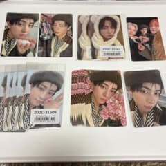 &TEAM TAKI トレカのサムネイル