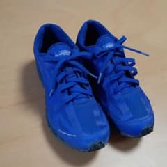 スーパースター・power bane　キッズ靴のサムネイル
