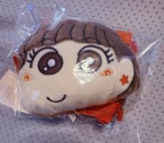 フルーツジッパー　クレヨンしんちゃん　ぬいマルチケース　月足天音のサムネイル