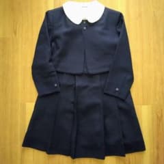familiar フォーマル アンサンブル 120cm 3点セット - メルカリ