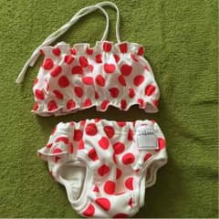 水遊びパンツセットのサムネイル