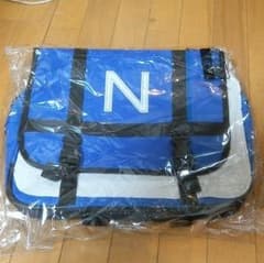 日能研　バッグ　新品　未使用　未開封のサムネイル