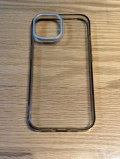 TORRAS iPhone15용 케이스 스탠드기능 포함