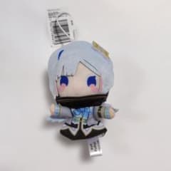 ホロライブプロダクション 指パペット 天音かなた