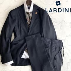 【最小42】ラルディーニ EASY WEAR カジュアルセットアップスーツ 最小42】ラルディーニ EASY WEAR カジュアルセットアップスーツ - メルカリ