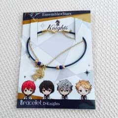 かぼちゃ様専用 あんスタ knights ブレスレットのサムネイル