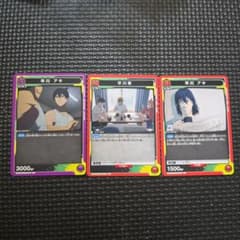 早川アキ・早川家3枚セット チェンソーマン ユニオンアリーナ - メルカリ