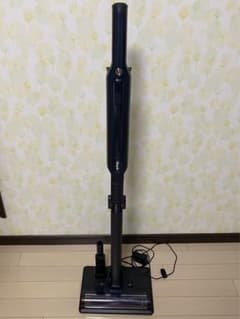 シャーク SHARK コードレス掃除機 CS651 JBL 動作確認済みのサムネイル