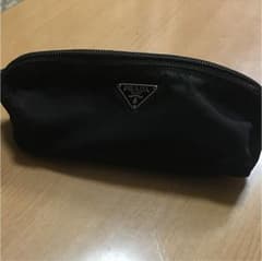 PRADA プラダ ポーチのサムネイル