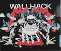 WALL HACK マウスパッド WOK22 限定モデル m66085167252_1.jpg?1773711458