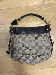 coachバッグのサムネイル