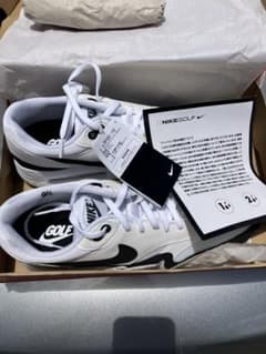 27.5 NIKE AIR MAX 1 86  エアマックス1 ゴルフシューズのサムネイル