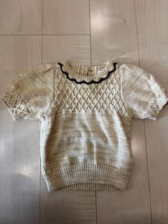 Misha & Puff 半袖トップス　4-5yのサムネイル
