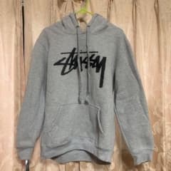 STUSSY stussy ストューシー パーカーのサムネイル