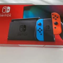 Nintendo Switch NINTENDO SWITCH JOY-CON…のサムネイル