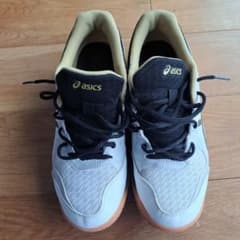 asics バレーボールシューズ 25.5cmのサムネイル