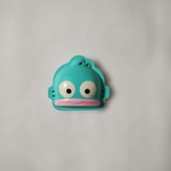 ハンギョドン ピンバッジ サンリオのサムネイル