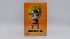 未開封 NARUTO 疾風伝 REPOPRIZE うずまきナルトのサムネイル