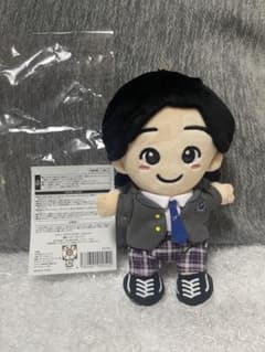 なにわ男子 ちびぬいのサムネイル