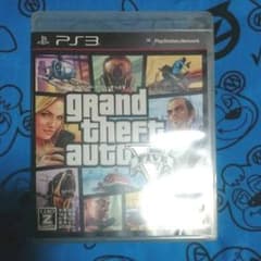 ps3 グラセフ5のサムネイル