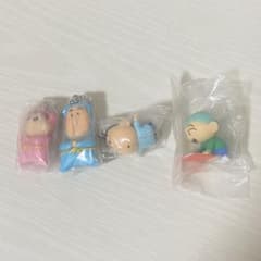 クレヨンしんちゃん ガチャ まとめ売りのサムネイル