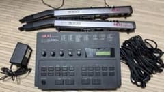 AKAI EWI3000、EWI3000mウィンドシンセサイザーセット AKAI EWI3000、EWI3000mウィンドシンセサイザーセット - メルカリ