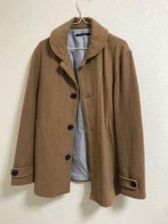 アーバンリサーチドアーズ Msize キレイめ 明るいブラウンのサムネイル