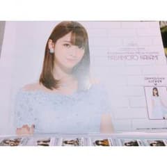 橋本奈々未 マウスパッドのサムネイル