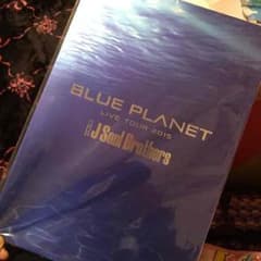 三代目  BPパンフレットのサムネイル