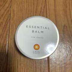 LAVA エッセンシャルバームのサムネイル