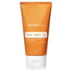 ドテラ doTERRA 日焼け止め サンスクリーン ZARA オーガニック