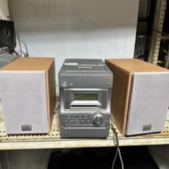Sony M333NT MD/CD/カセットデッキ - メルカリ