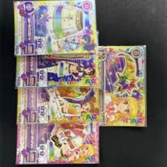 h*a님 아이카트 STAR☆ANIS 세트 스타라이트 코데