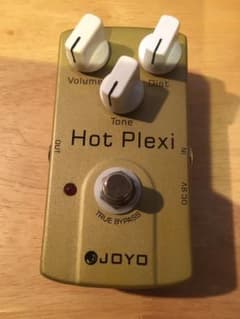 JOYO Hot Plexiのサムネイル