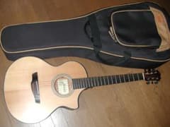 James ジェームス J-AC/DM 南澤大輔シグネチャーモデル、やや難ありのサムネイル