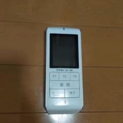 ワイヤレステレビドアホンのサムネイル