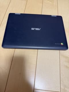 ASUS Chromebook 本体のサムネイル